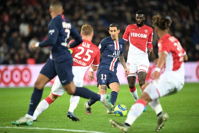 西超杯 ／ 马德里竞技1-2皇家马德里