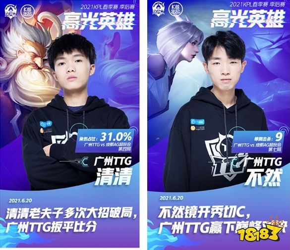 Kiin Rambo 点燃了营地，四名 Dplus KIA 玩家贡献了 0-16。 Generation Gaming 在 24 分钟内赢得了第一场比赛。
