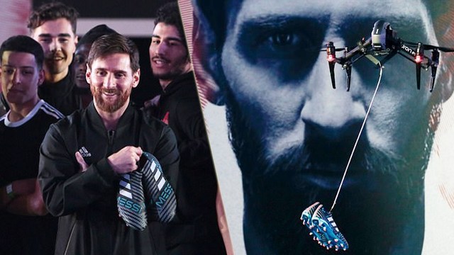 【无畏契约手游】英雄玩法介绍 ｜ 幽影