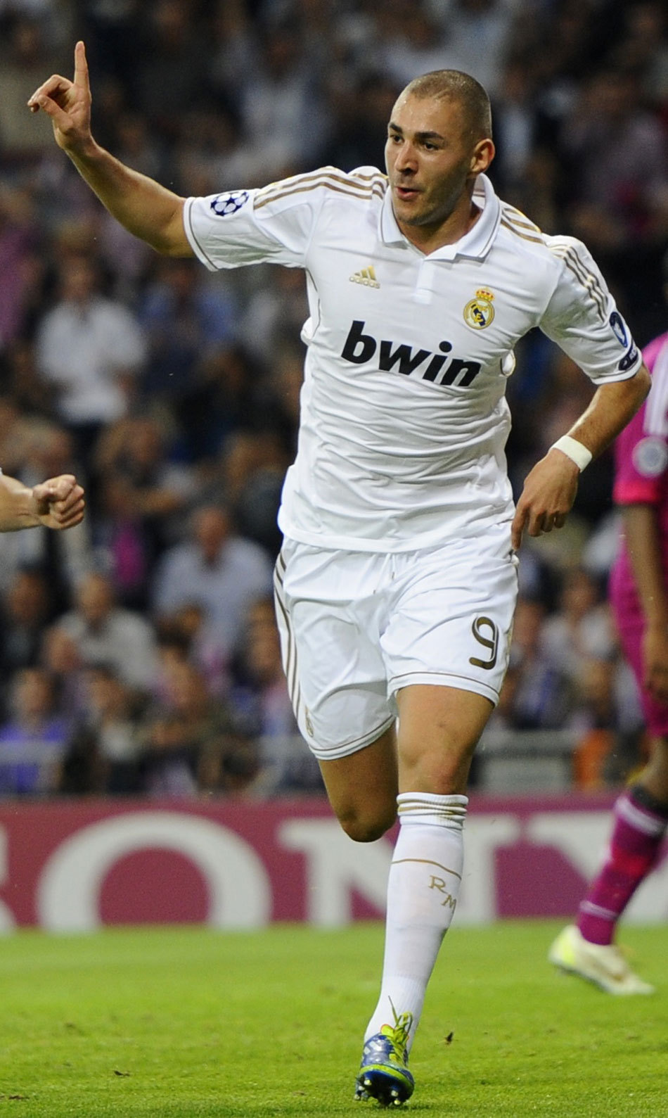 戴格诺特：SGA总是游刃有余 这是他成为顶级关键先生的原因