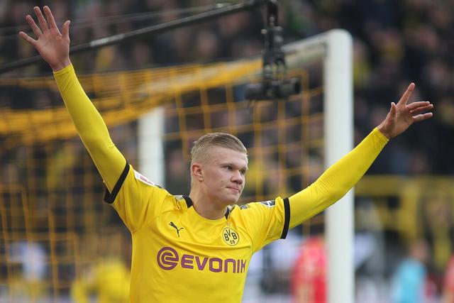 【意甲】国际米兰2比2那不勒斯 麦克托米奈梅开二度